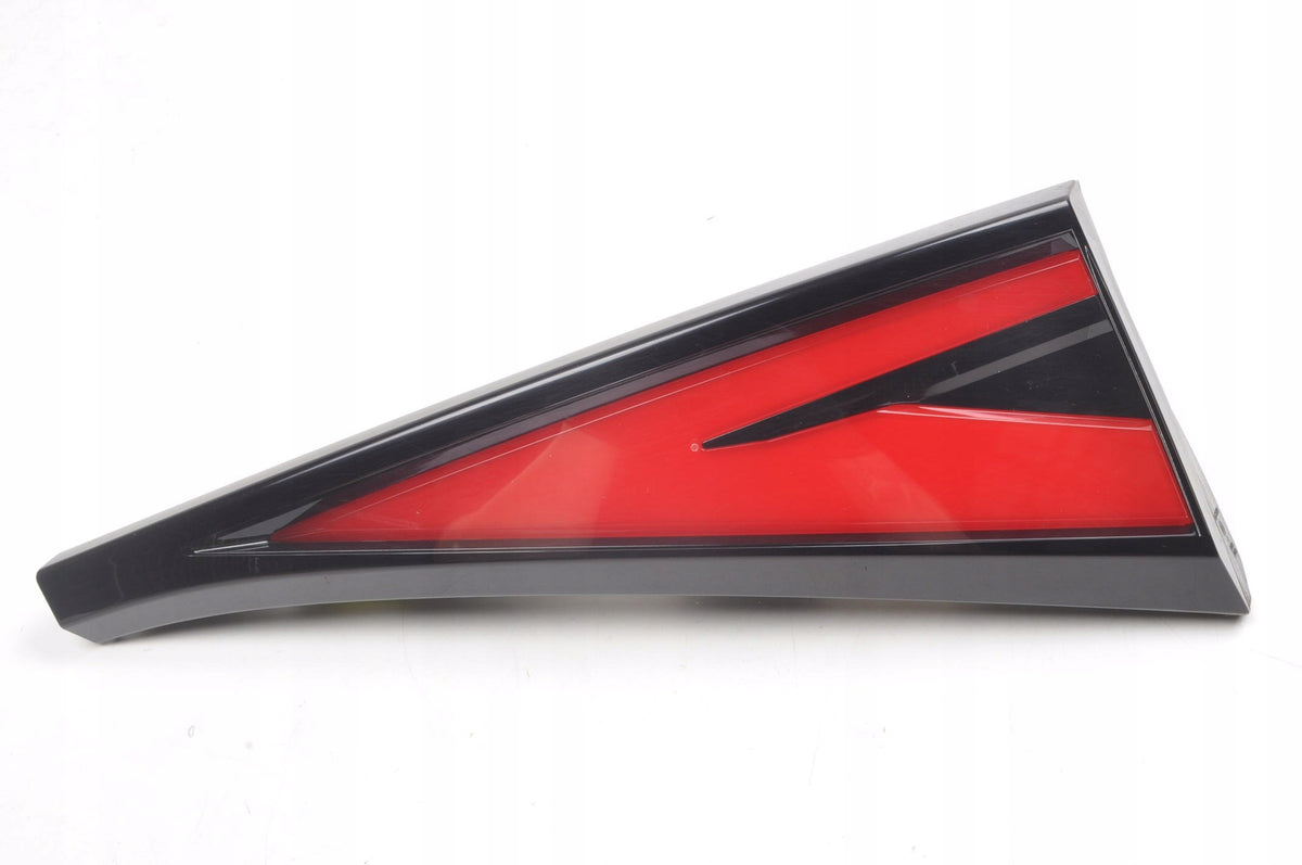 KIA SPORTAGE V LAMP RIGHT REAR FLAP R2924-62030