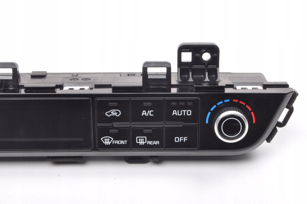 KIA SPORTAGE V PANEL AIR CONDITIONING SWITCH 97250-R2800