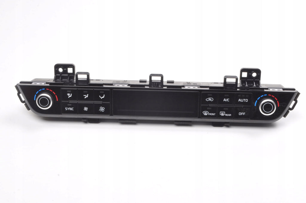 KIA SPORTAGE V PANEL AIR CONDITIONING SWITCH 97250-R2800