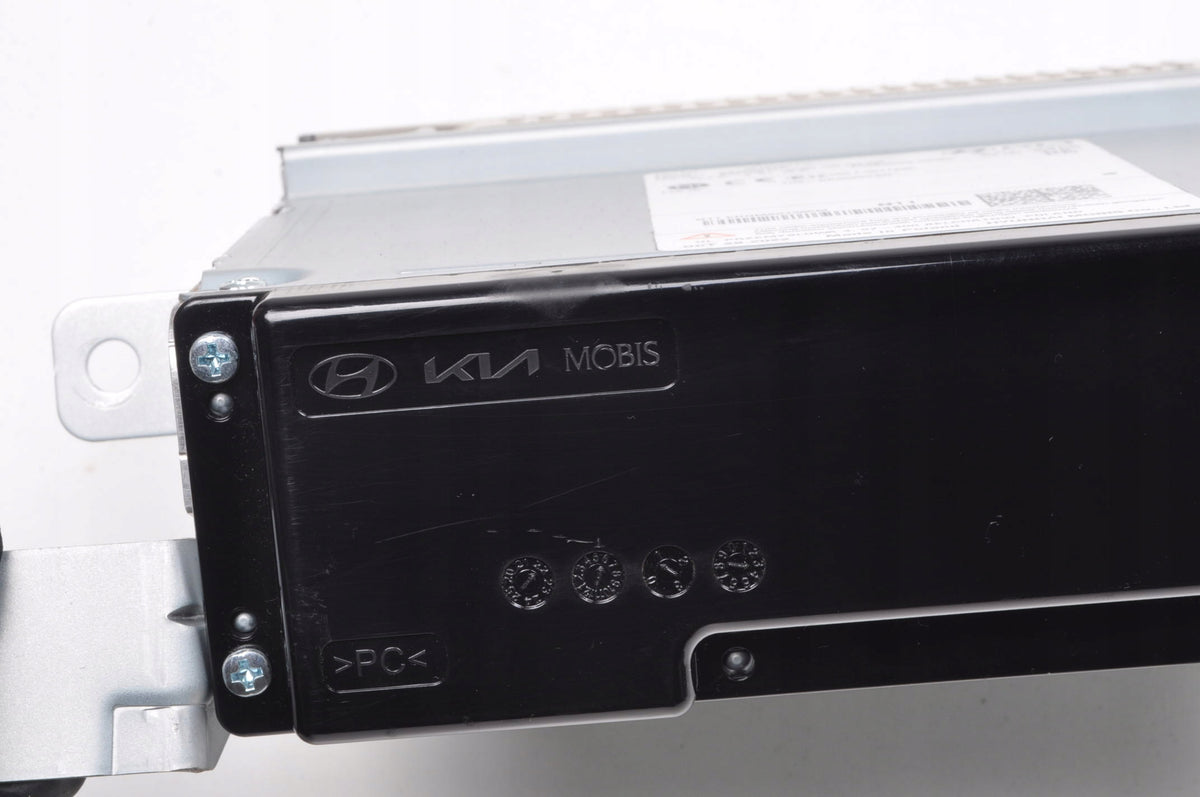 KIA SPORTAGE V RADIO NAVIGATION 96160-R2110