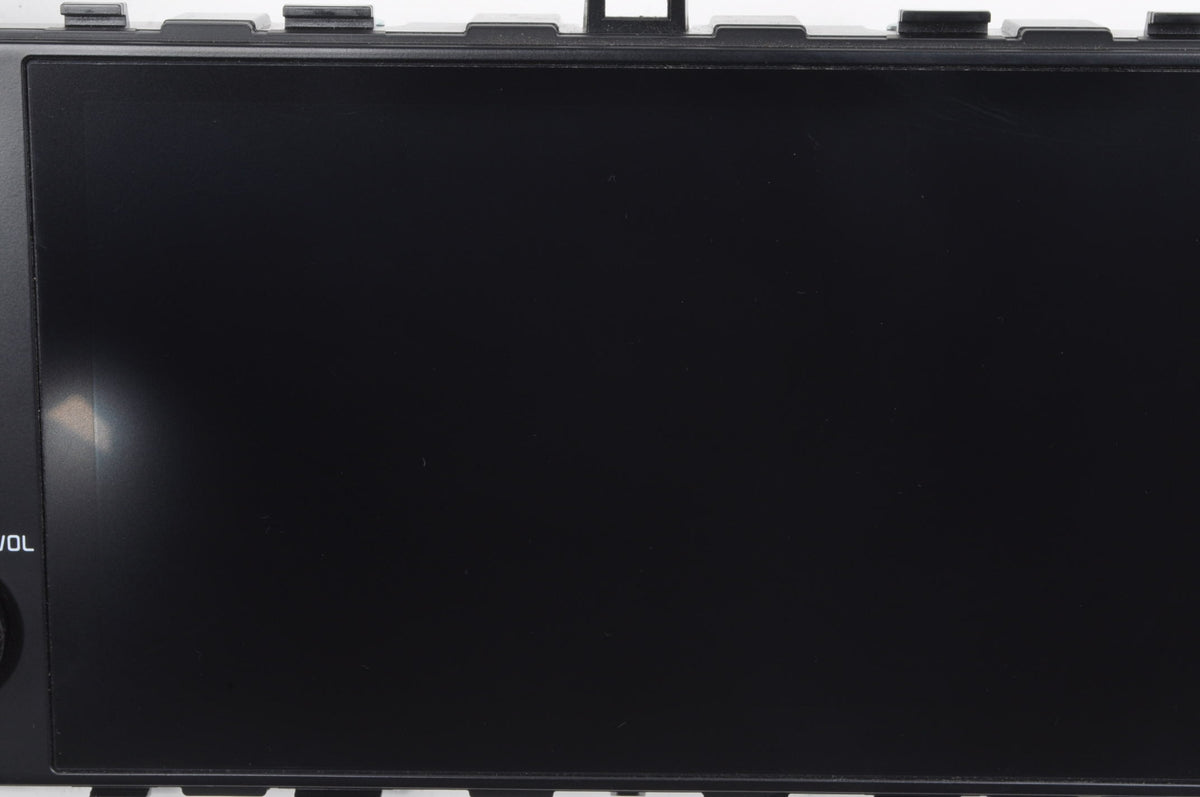 KIA SPORTAGE V SCREEN DISPLAY 96525-P1010WK