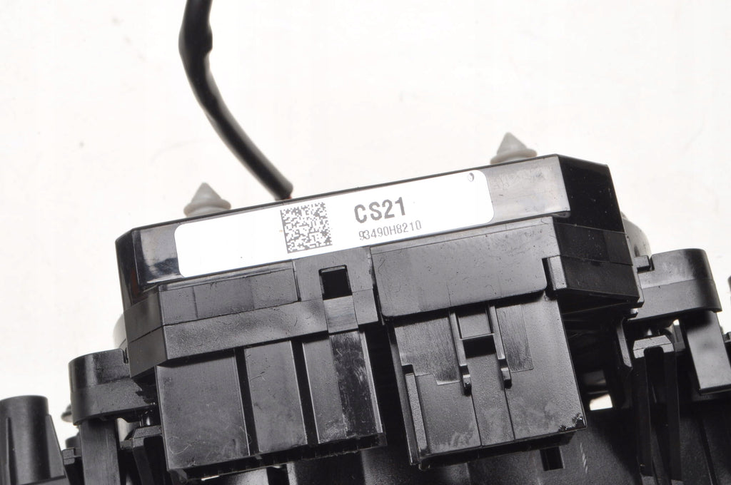 KIA STONIC RIO IV COMBINED SWITCH TAPE 93403-H8950 93490H8210