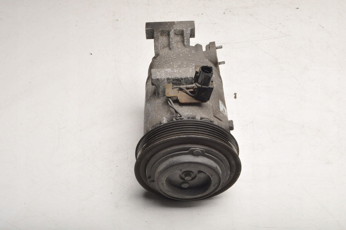 KIA VENGA 1.4 CVVT 90KM AIR CONDITIONING COMPRESSOR F500-YN9AA03