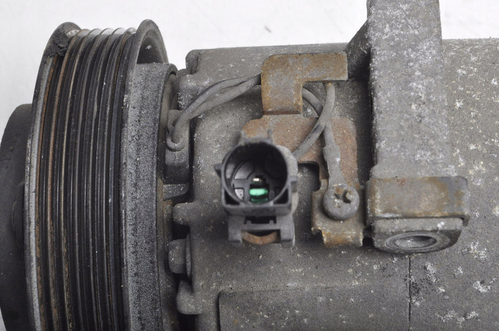 KIA VENGA 1.4 CVVT 90KM AIR CONDITIONING COMPRESSOR F500-YN9AA03