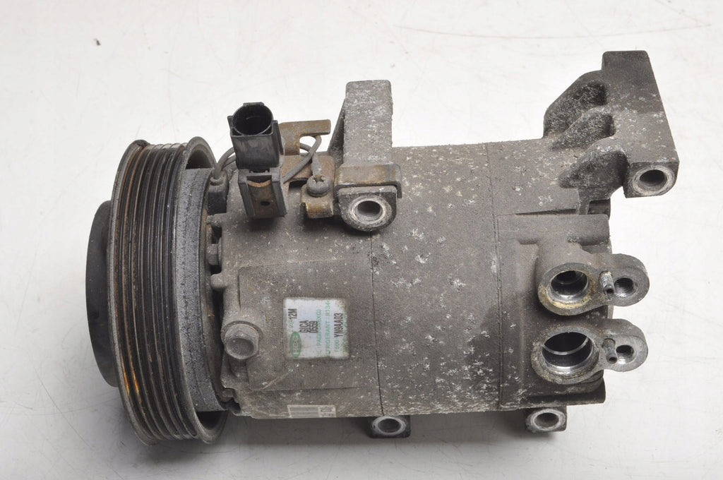 KIA VENGA 1.4 CVVT 90KM AIR CONDITIONING COMPRESSOR F500-YN9AA03