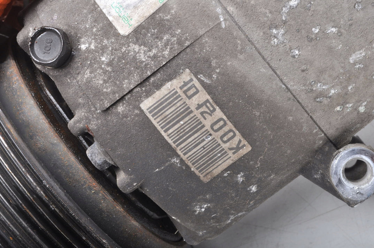 KIA VENGA 1.4 CVVT 90KM AIR CONDITIONING COMPRESSOR LIFT ME3A-1214