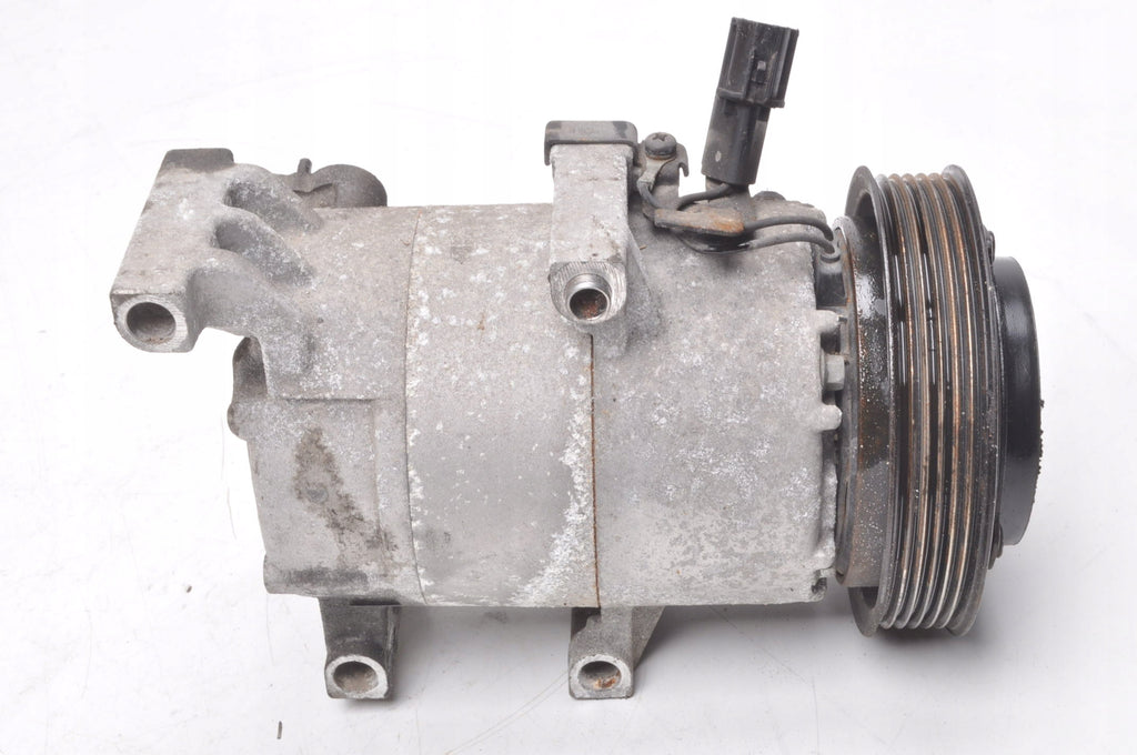 KIA VENGA 1.4 CVVT 90KM AIR CONDITIONING COMPRESSOR LIFT ME3A-1214