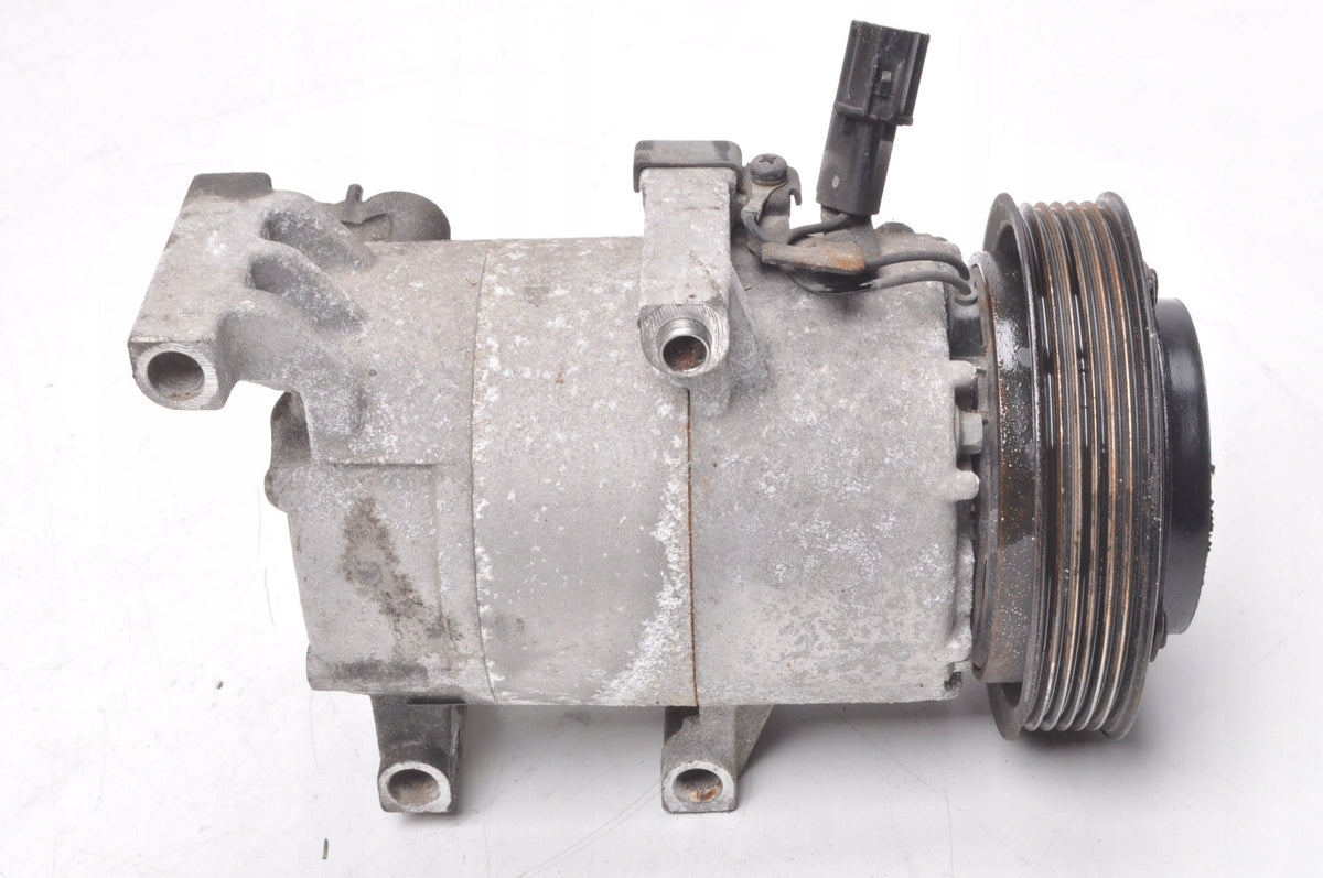 KIA VENGA 1.4 CVVT 90KM AIR CONDITIONING COMPRESSOR LIFT ME3A-1214