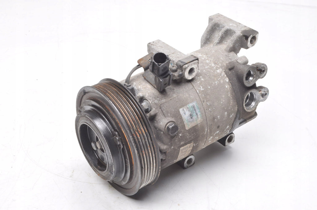 KIA VENGA 1.4 CVVT 90KM AIR CONDITIONING COMPRESSOR LIFT ME3A-1214