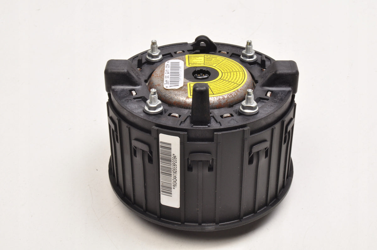 KIA VENGA AIRBAG DRIVER AIRBAG 1W26E-8P209 4GDWX53SAPE