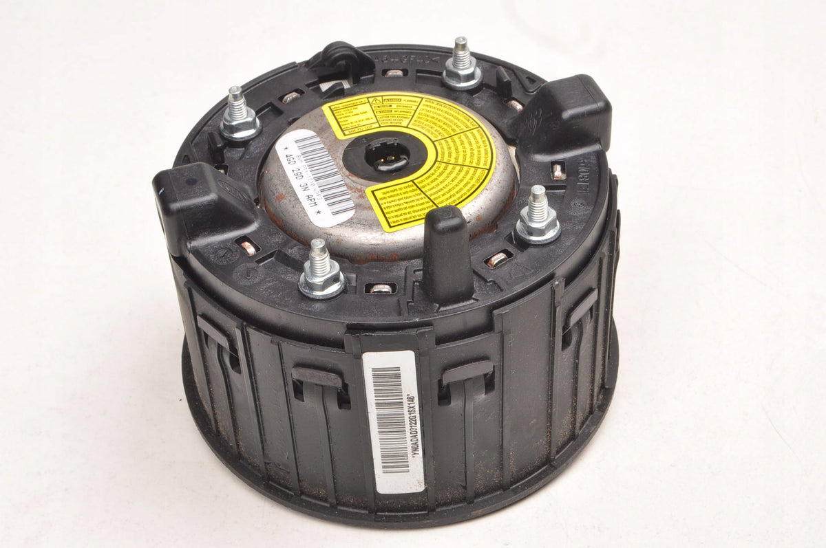 KIA VENGA AIRBAG DRIVER AIRBAG 6108171