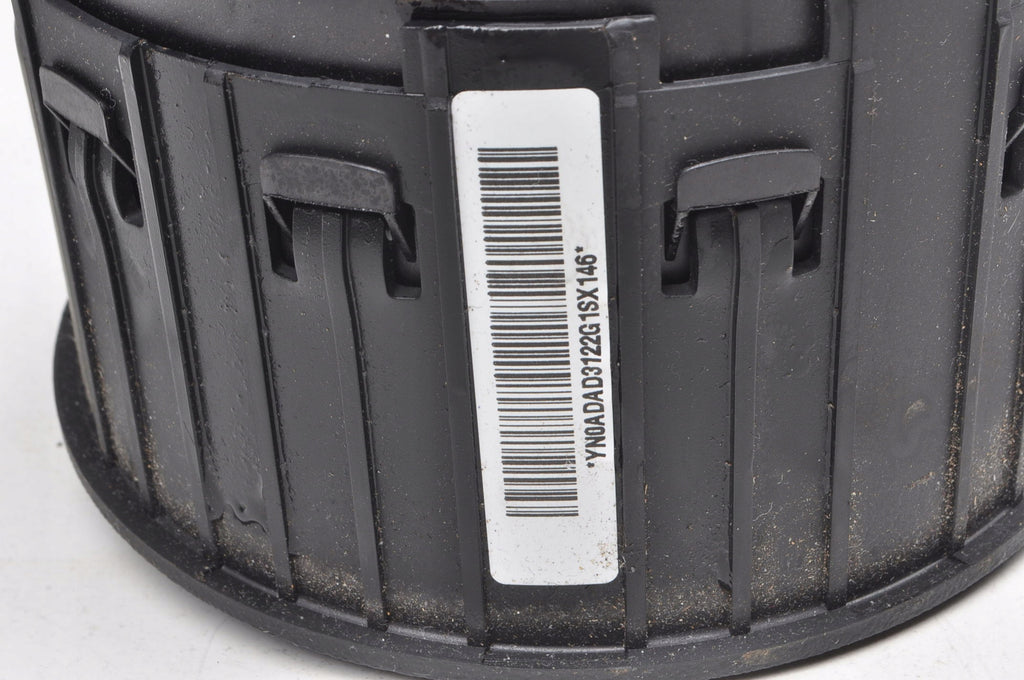 KIA VENGA AIRBAG DRIVER AIRBAG 6108171