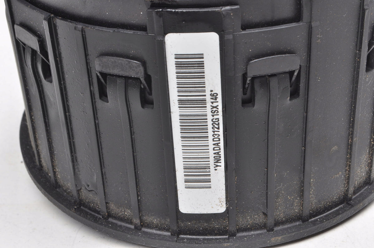 KIA VENGA AIRBAG DRIVER AIRBAG 6108171