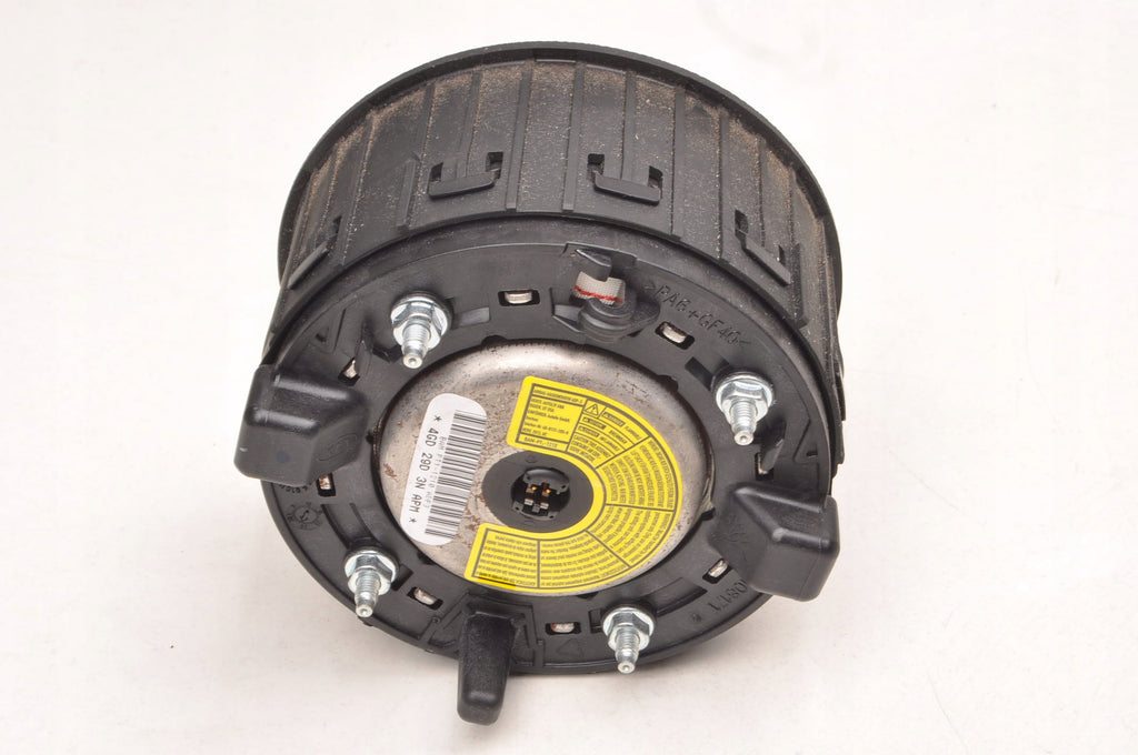 KIA VENGA AIRBAG DRIVER AIRBAG 6108171