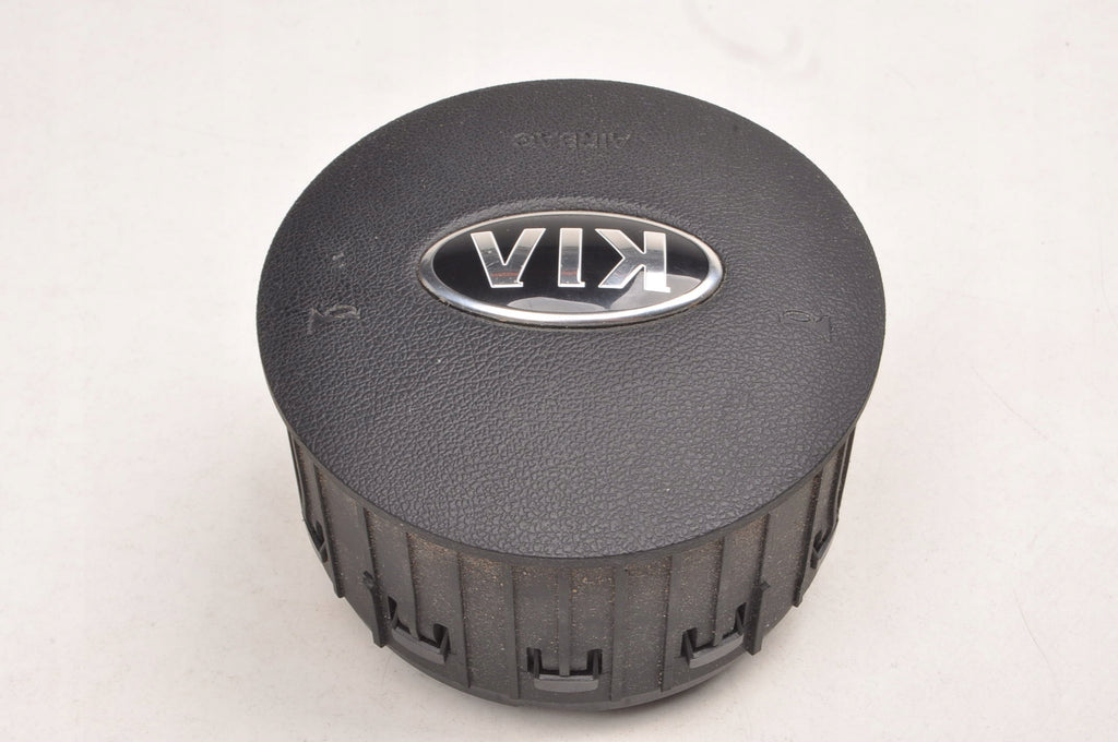 KIA VENGA AIRBAG DRIVER AIRBAG 6108171