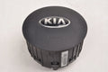 KIA VENGA AIRBAG DRIVER AIRBAG 6108171