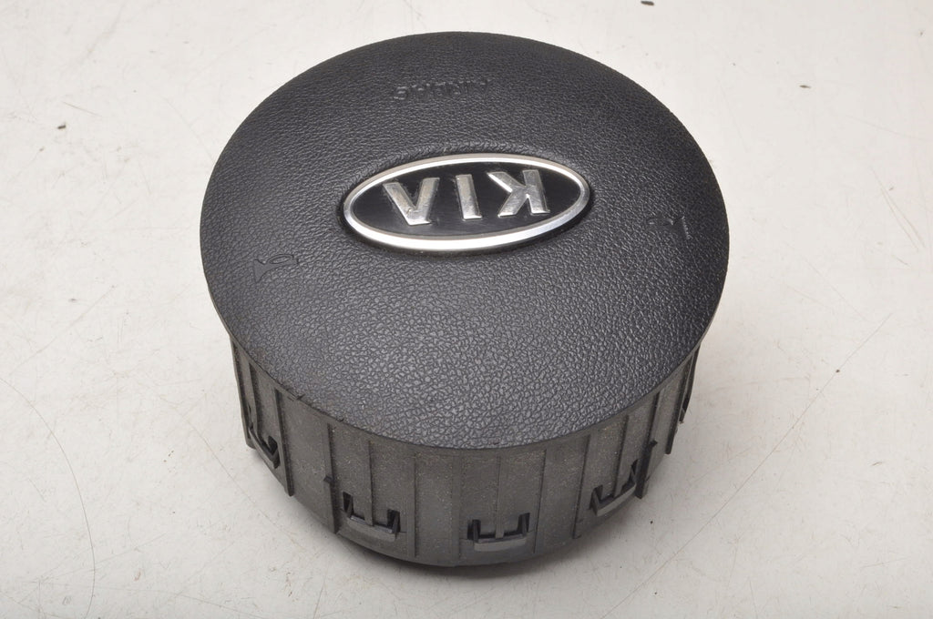 KIA VENGA AIRBAG DRIVER AIRBAG