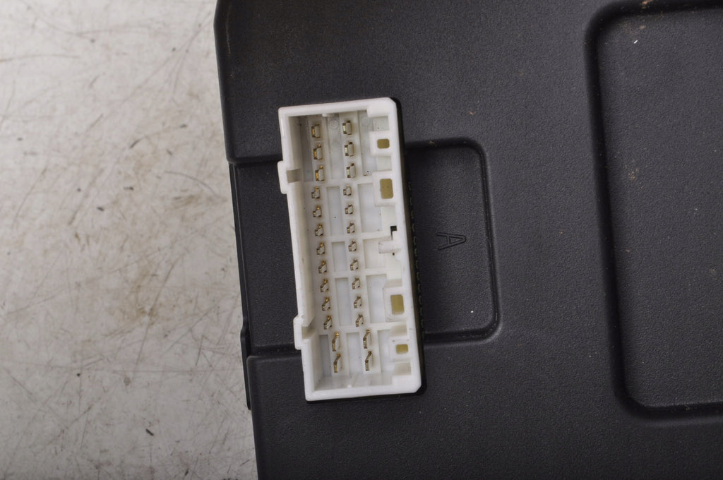 KIA VENGA COMFORT MODULE 95400-1P734