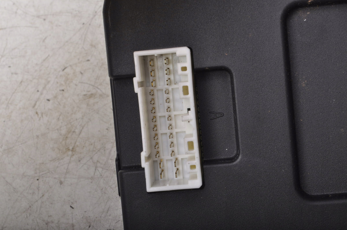 KIA VENGA COMFORT MODULE 95400-1P734