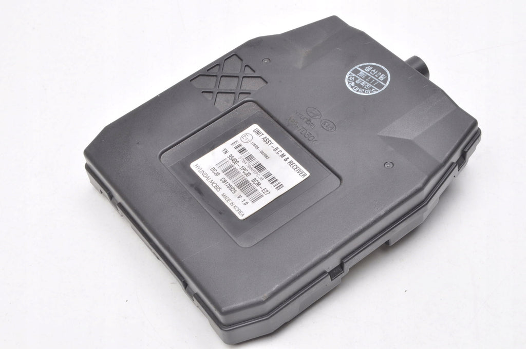 KIA VENGA COMFORT MODULE 95400-1PCJ0 LIFT
