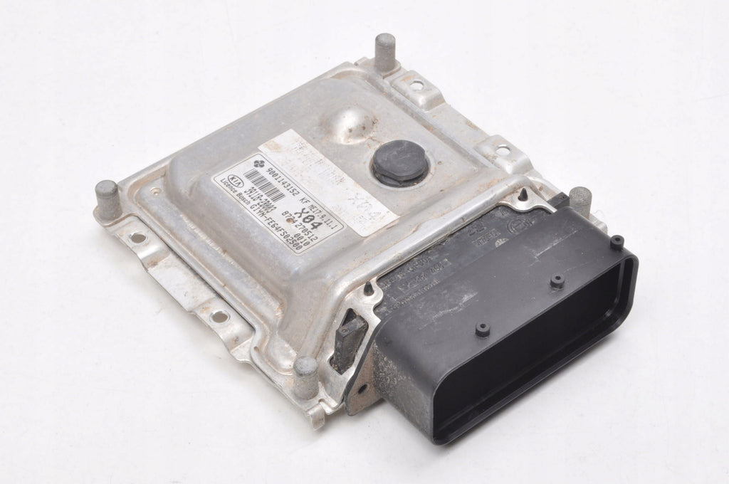 KIA VENGA COMPUTER ENGINE DRIVER LIFT 39118-2B003