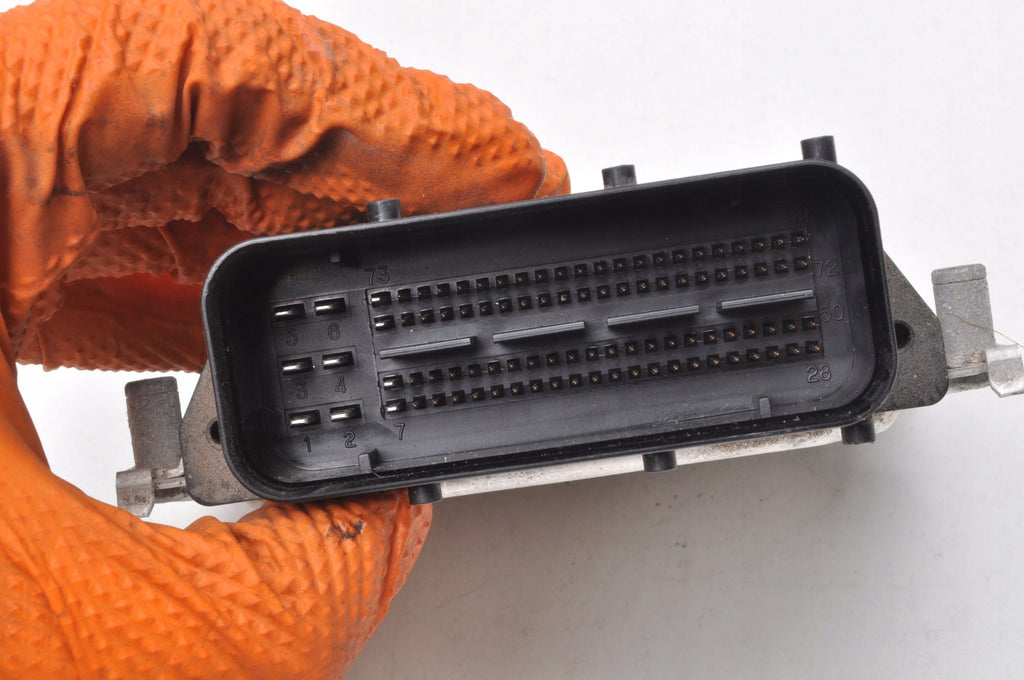 KIA VENGA COMPUTER ENGINE DRIVER LIFT 39118-2B003