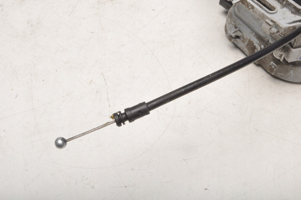 KIA VENGA DOOR LOCK RIGHT FRONT 81320-1P040