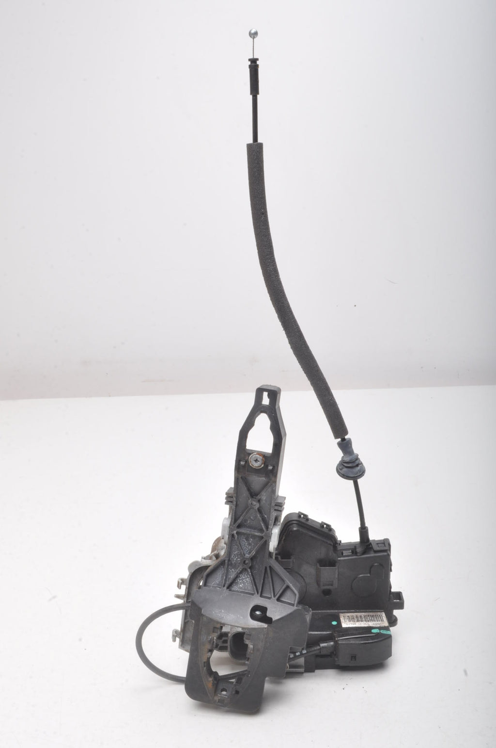 KIA VENGA DOOR LOCK RIGHT FRONT UK 7 PIN 81320-1P040