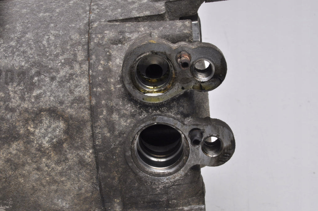 KIA VENGA HYUNDAI IX20 1.4 16V 90KM AIR CONDITIONING COMPRESSOR F500-YN9AA03