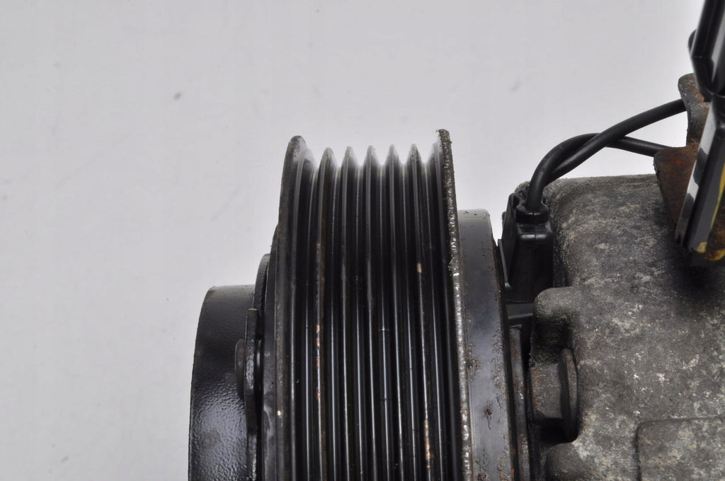 KIA VENGA HYUNDAI IX20 1.4 16V 90KM AIR CONDITIONING COMPRESSOR F500-YN9AA03