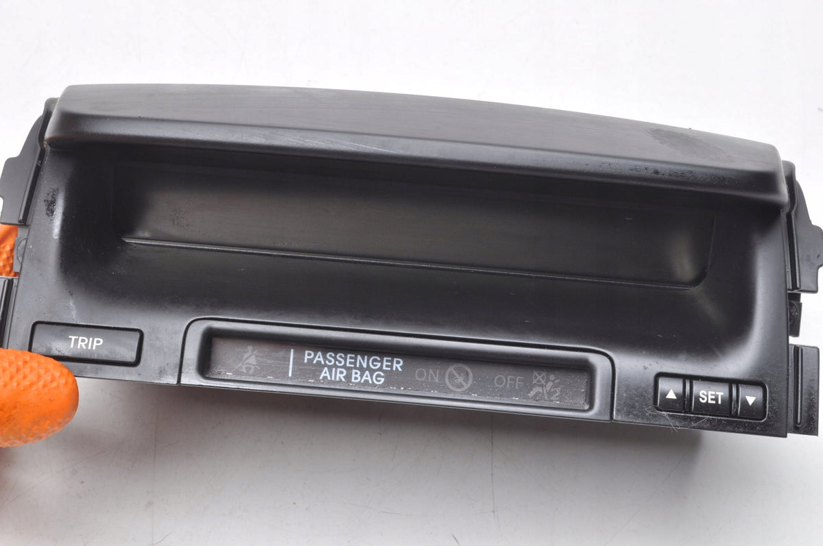 KIA VENGA LIFT DISPLAY 94101-1P210