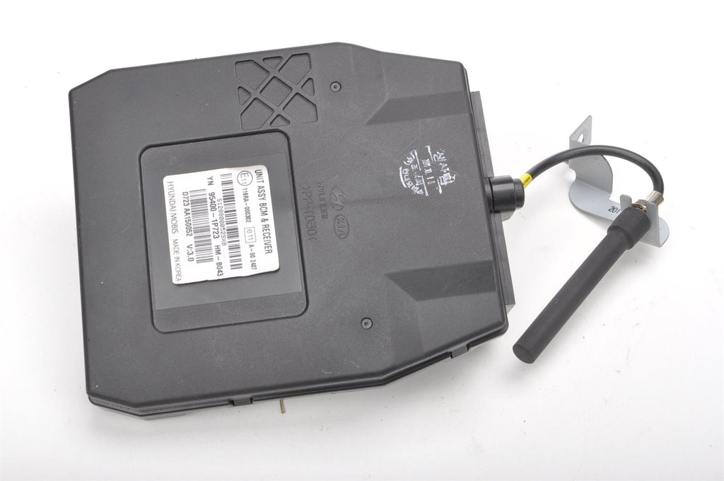 KIA VENGA MODULE DRIVER BCM ASSY 95400-1P723