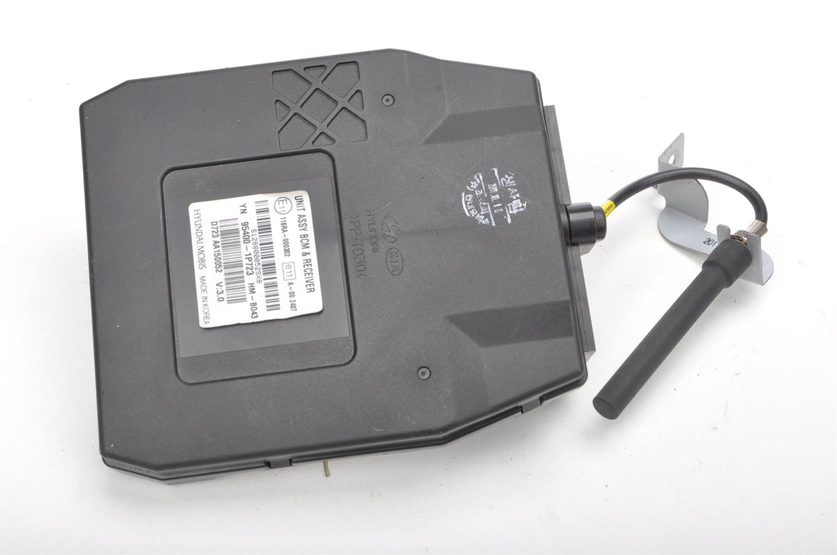 KIA VENGA MODULE DRIVER BCM ASSY 95400-1P723