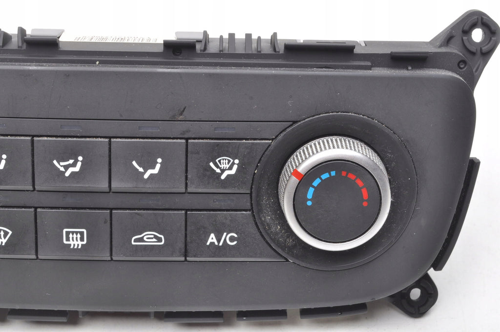 KIA VENGA PANEL AIR CONDITIONING SWITCH 97250-1P430
