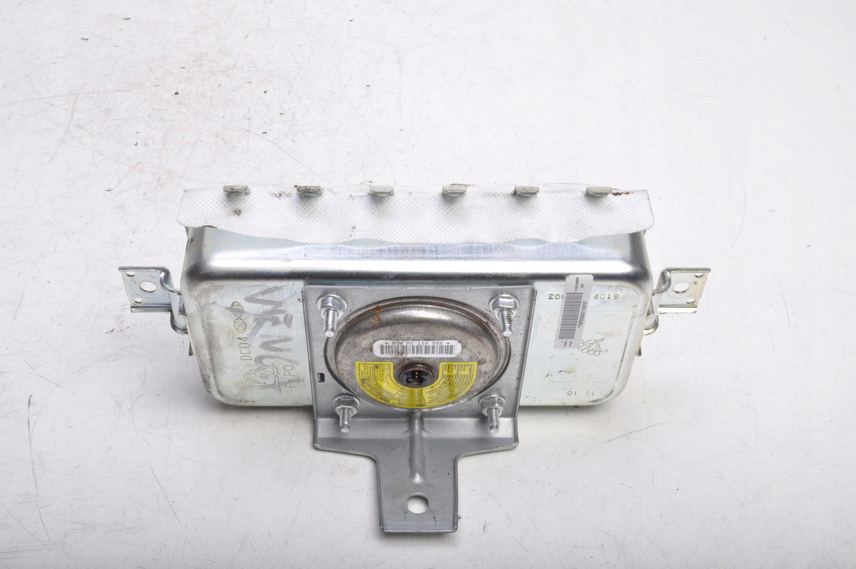 KIA VENGA PASSENGER AIRBAG CUSHION 84530-1P000