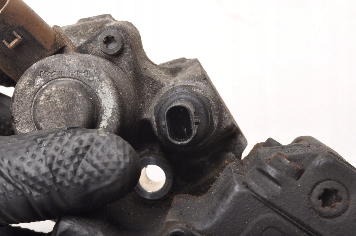 KIA VENGA RIO III HYUNDAI I20 1.4 CDTI 75HP INJECTION PUMP 33100-2A710