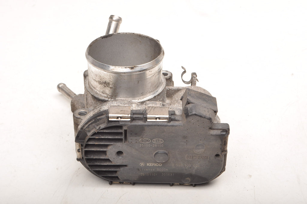 KIA VENGA RIO III HYUNDAI I30 II 1.4 THROTTLE 35100-2B150