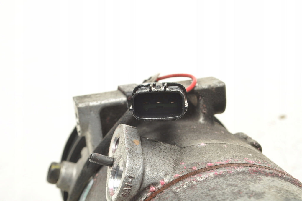 KIA X-CEED 1.5 T-GDI AIR CONDITIONING COMPRESSOR 22R 97701-G4600