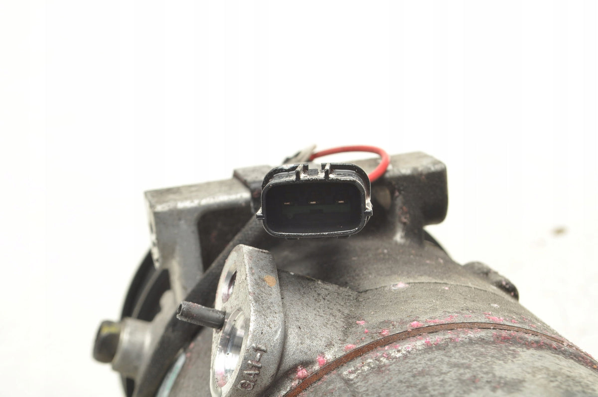 KIA X-CEED 1.5 T-GDI AIR CONDITIONING COMPRESSOR 22R 97701-G4600