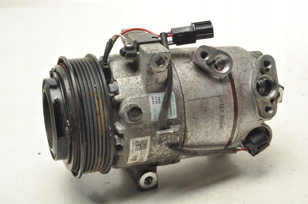 KIA X-CEED 1.5 T-GDI AIR CONDITIONING COMPRESSOR 22R 97701-G4600