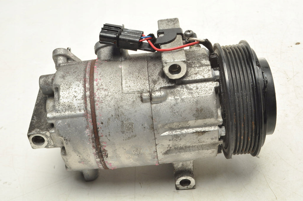 KIA X-CEED 1.5 T-GDI AIR CONDITIONING COMPRESSOR 22R 97701-G4600