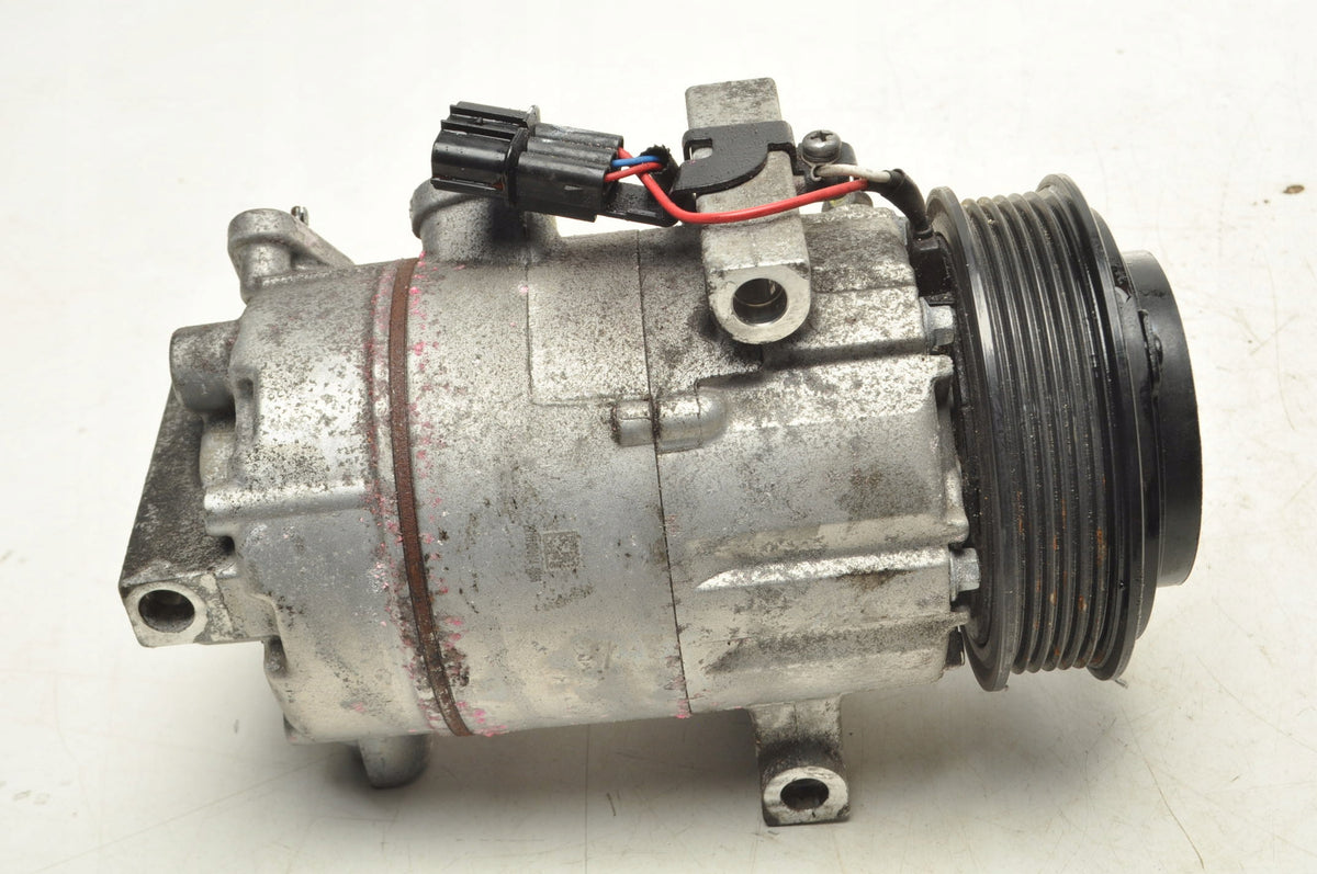 KIA X-CEED 1.5 T-GDI AIR CONDITIONING COMPRESSOR 22R 97701-G4600
