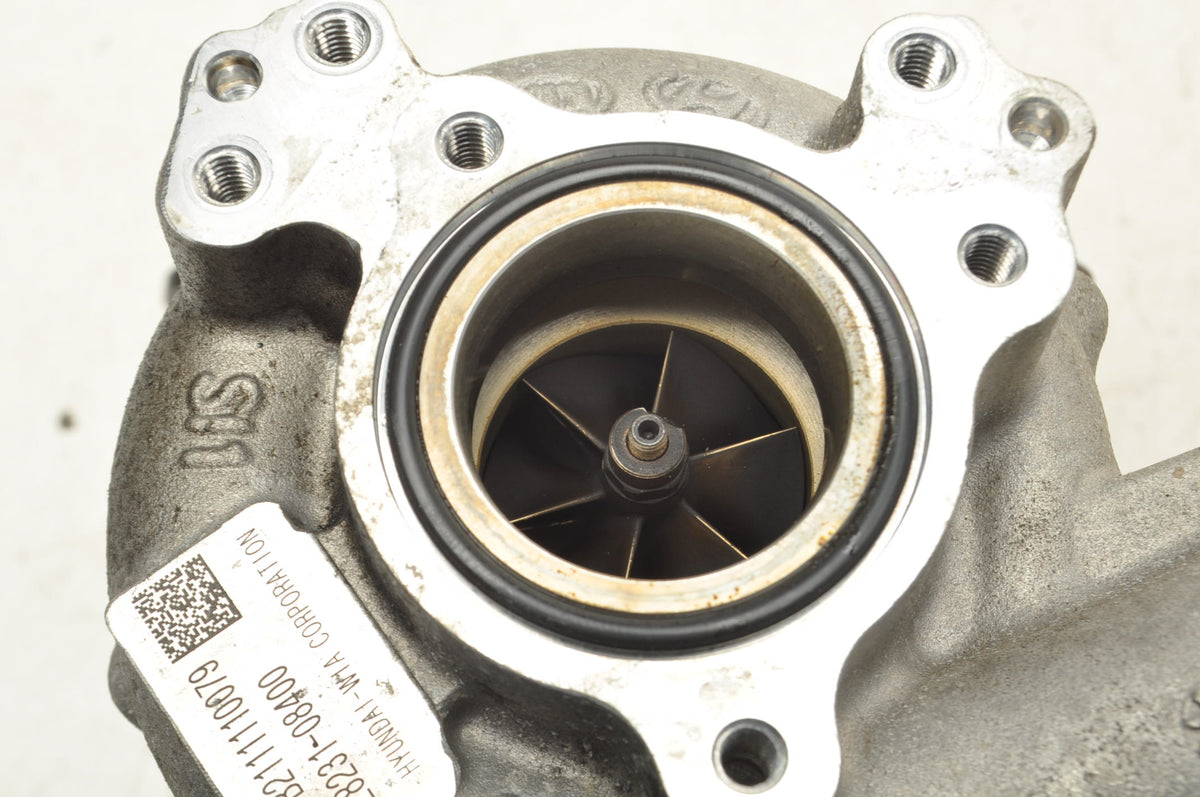 KIA X-CEED 1.5 T-GDI TURBINE TURBOCHARGER 28231-08400