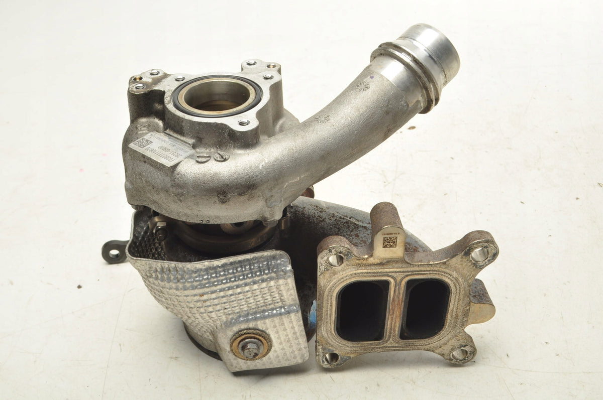 KIA X-CEED 1.5 T-GDI TURBINE TURBOCHARGER 28231-08400