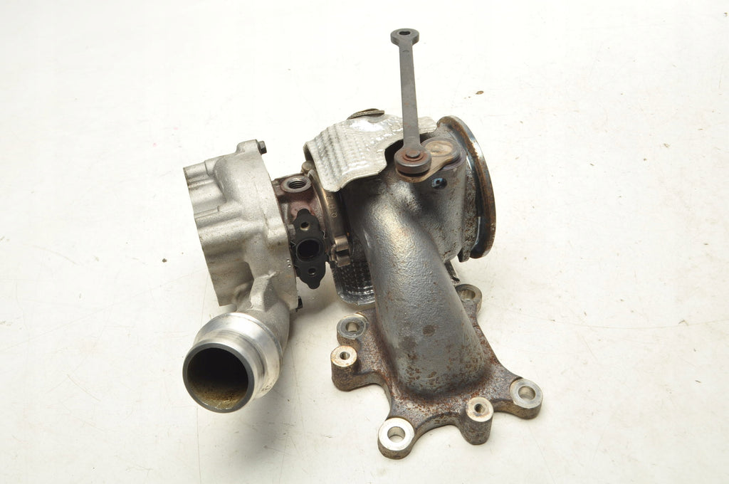 KIA X-CEED 1.5 T-GDI TURBINE TURBOCHARGER 28231-08400