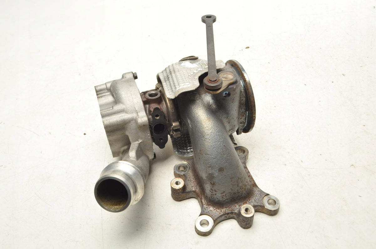 KIA X-CEED 1.5 T-GDI TURBINE TURBOCHARGER 28231-08400
