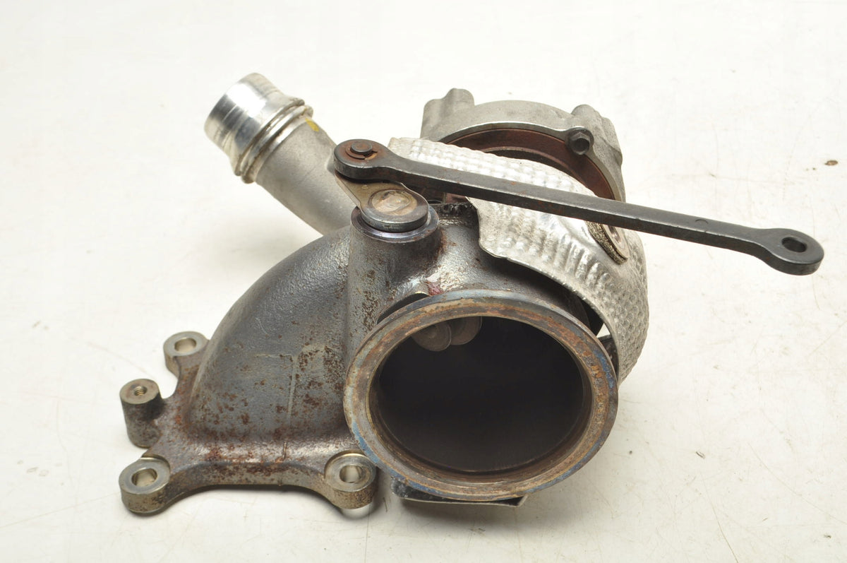 KIA X-CEED 1.5 T-GDI TURBINE TURBOCHARGER 28231-08400