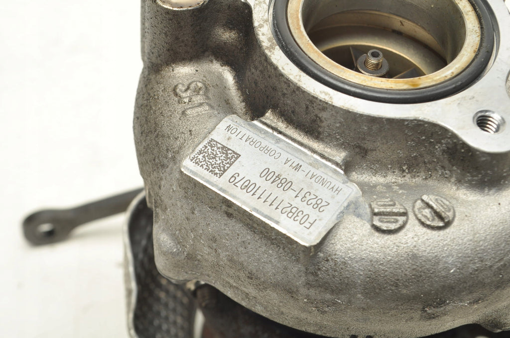 KIA X-CEED 1.5 T-GDI TURBINE TURBOCHARGER 28231-08400