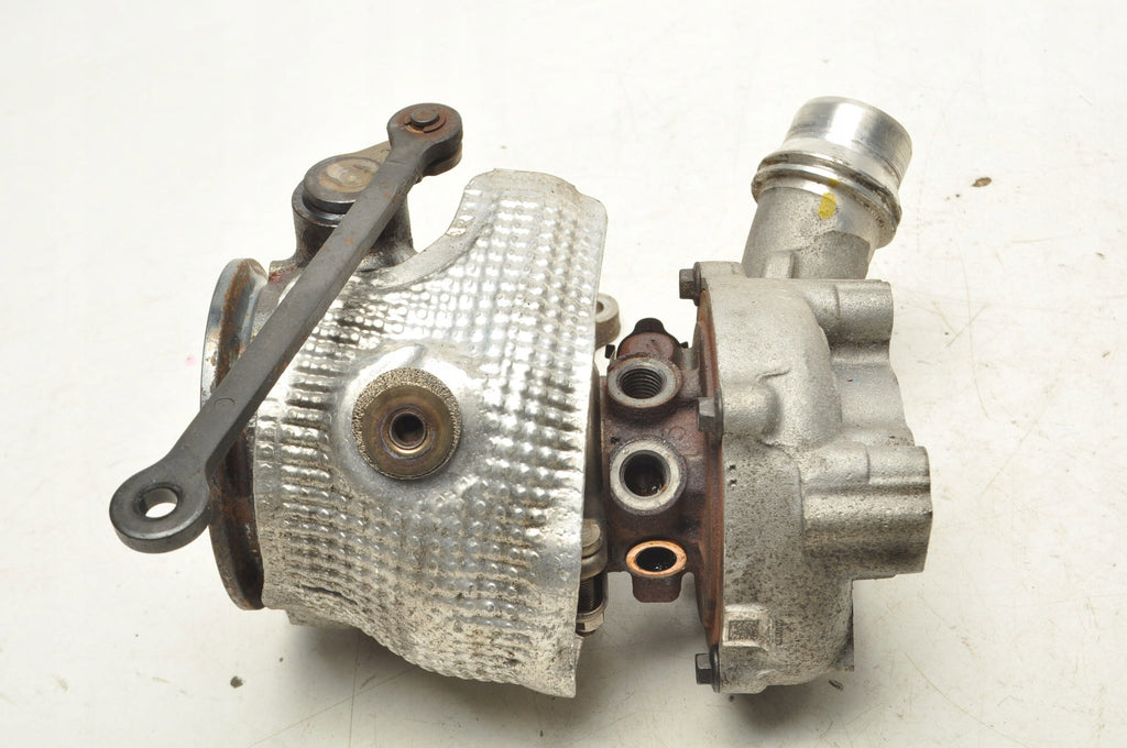 KIA X-CEED 1.5 T-GDI TURBINE TURBOCHARGER 28231-08400