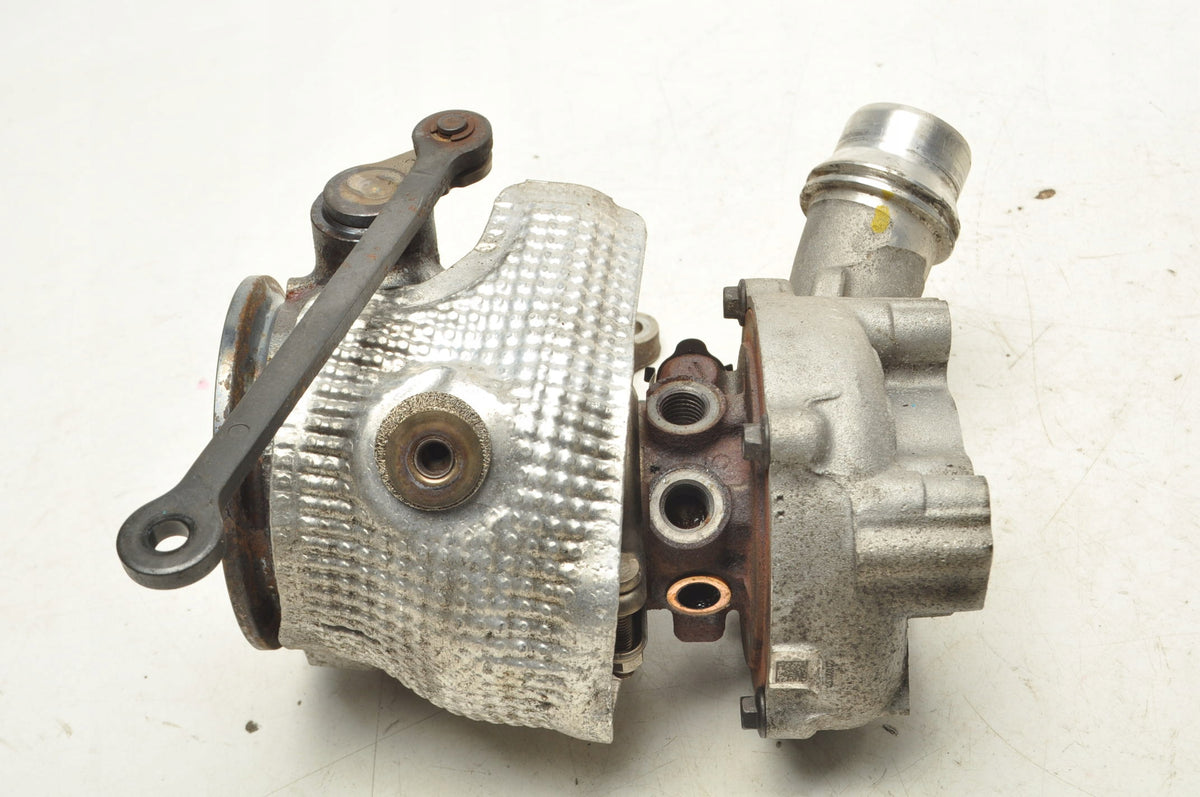 KIA X-CEED 1.5 T-GDI TURBINE TURBOCHARGER 28231-08400